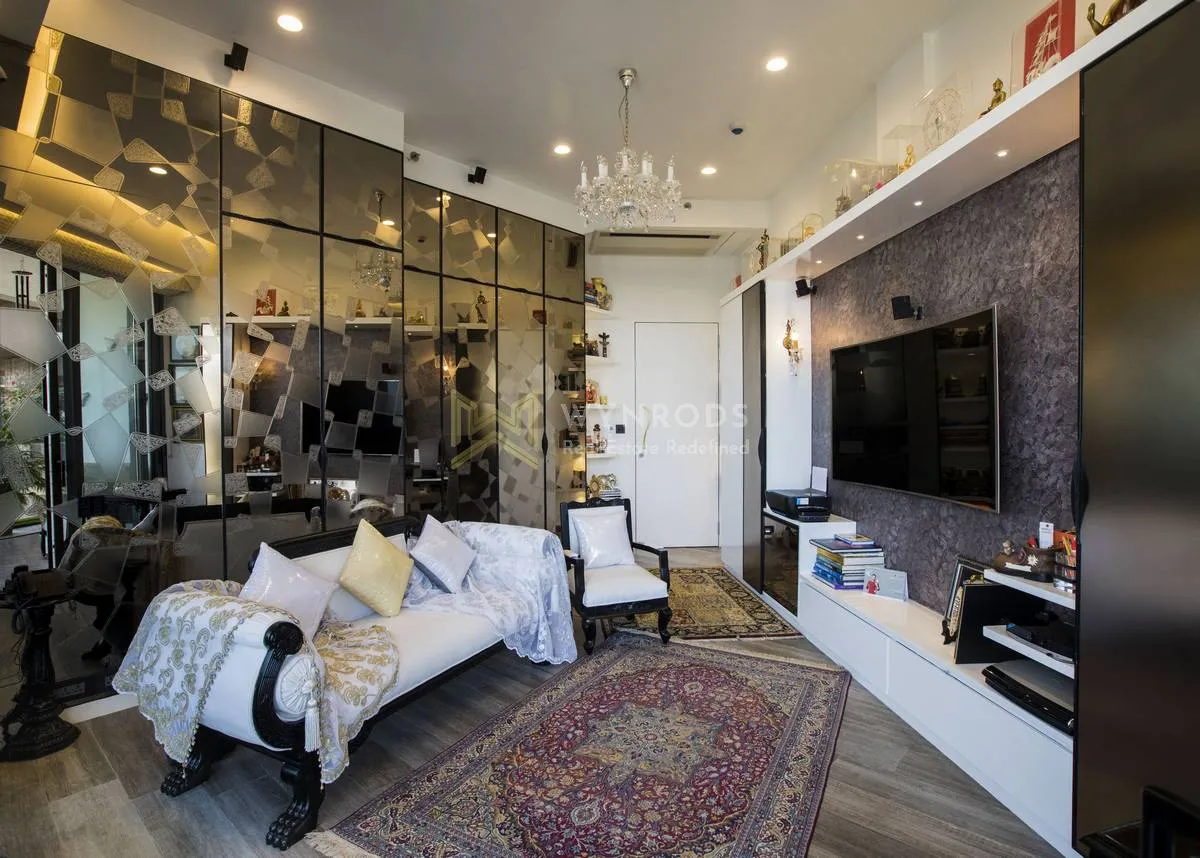 Azure Residences