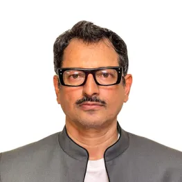 Aniruddha Kamat