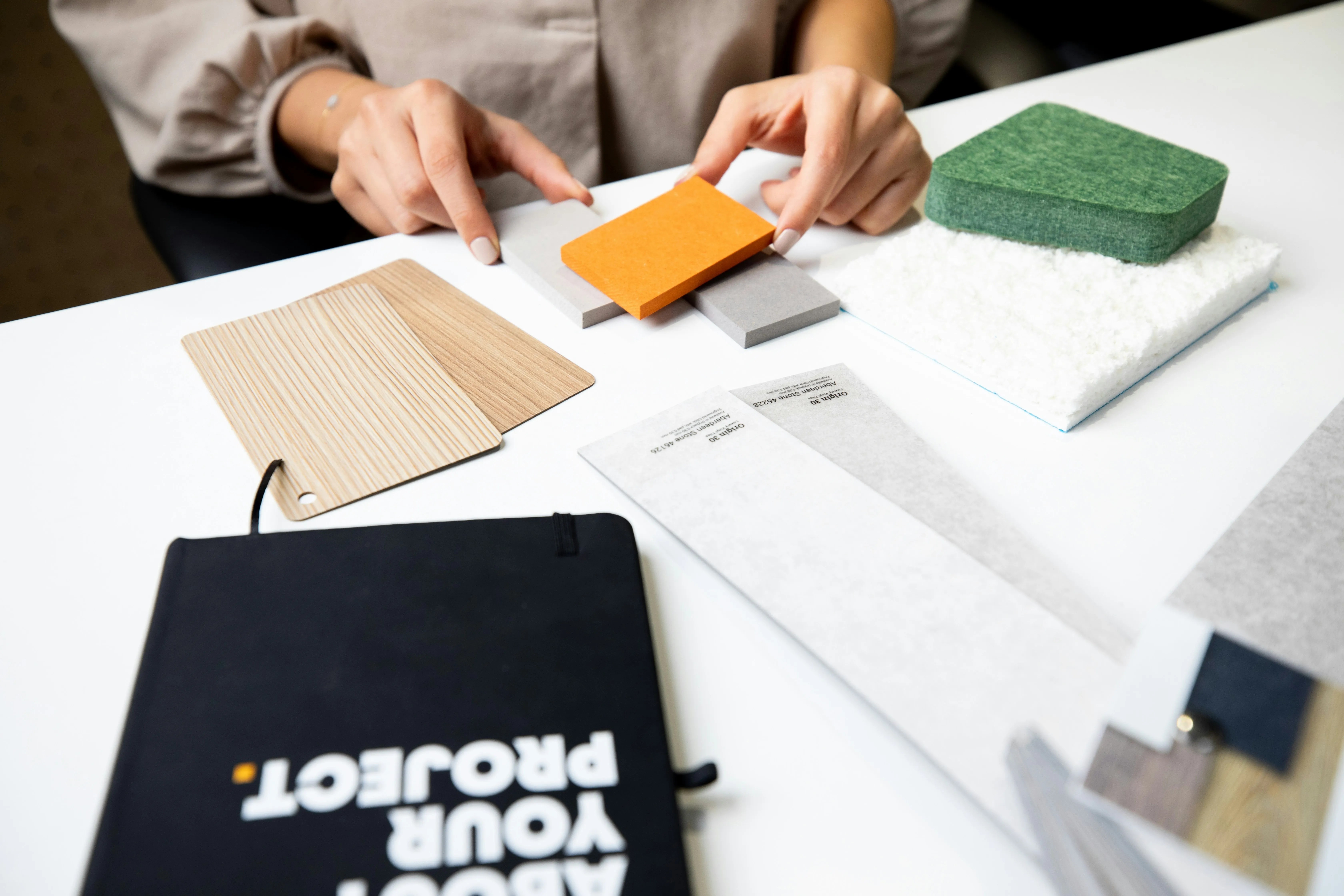 Interior Design Guidance