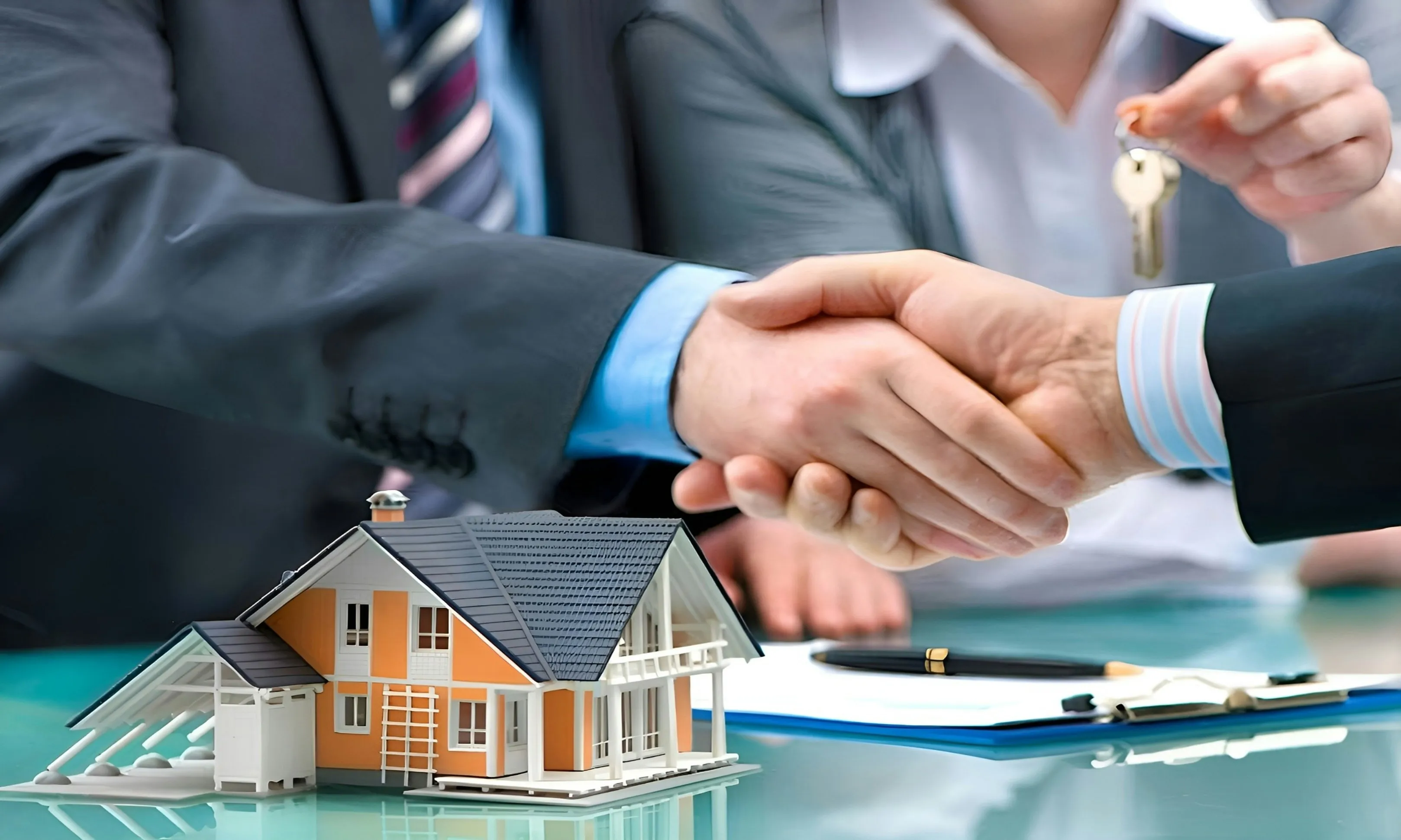 Property Management
