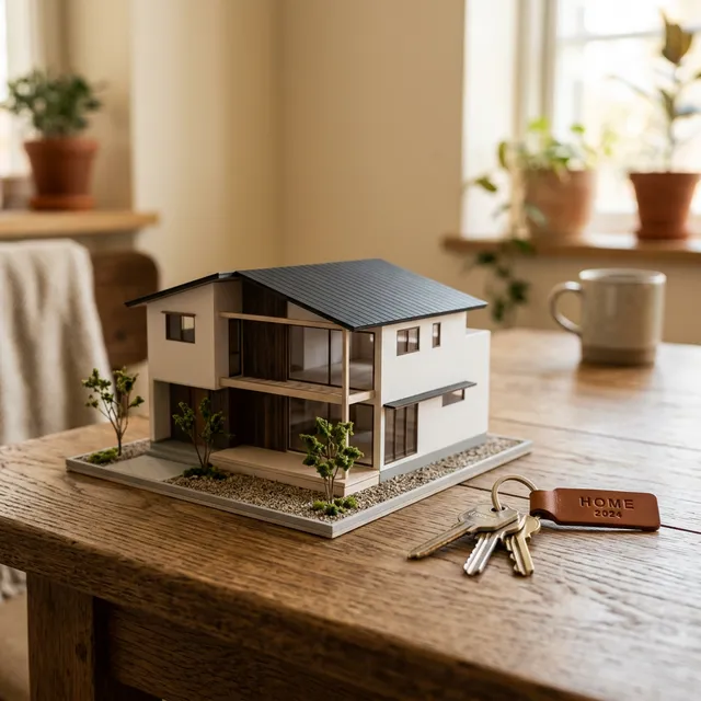 Our Story - Excellence in Real Estate
