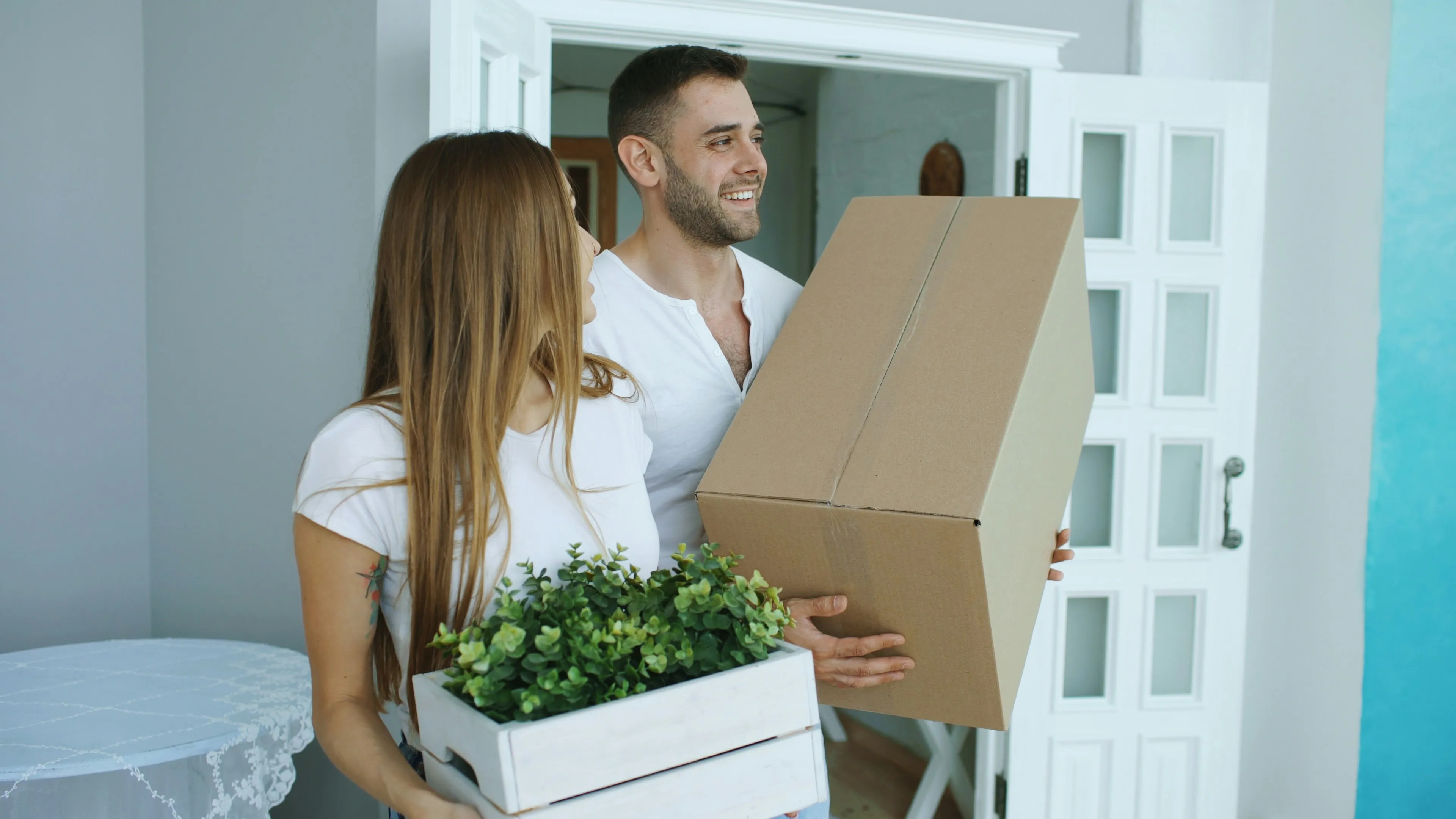 Relocation & Coordination