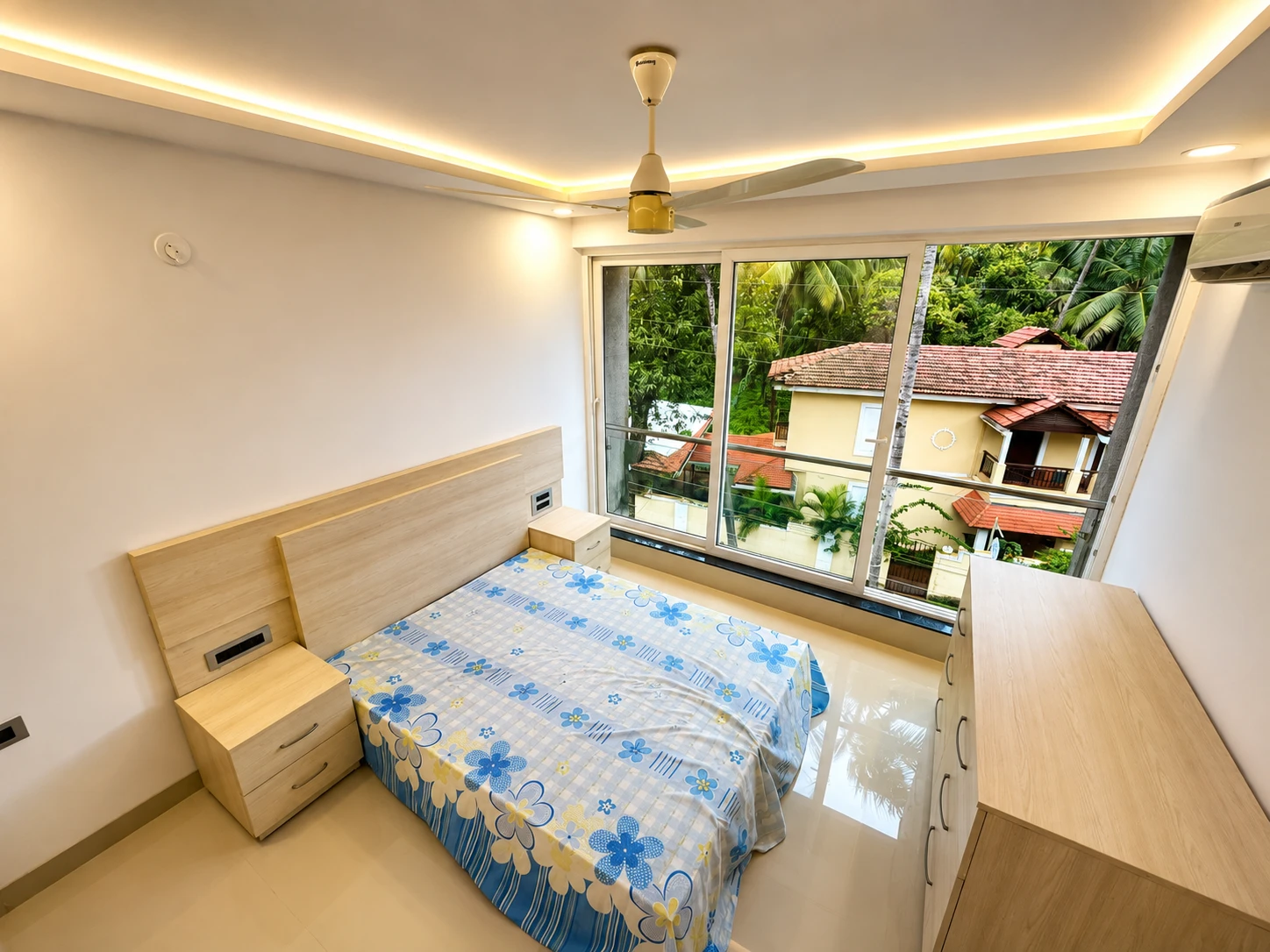2 BHK Apartment-Hollant 3