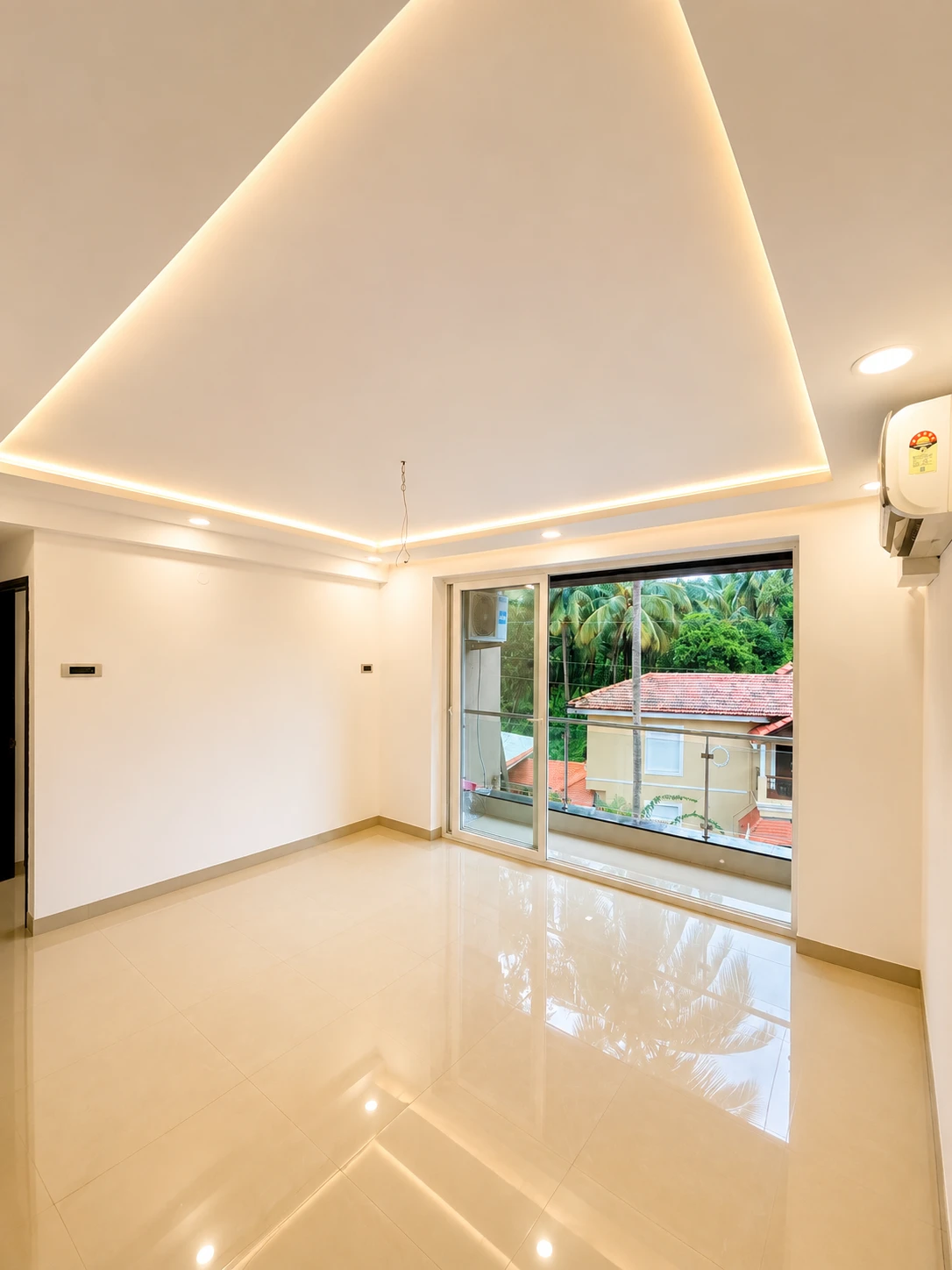2 BHK Apartment-Hollant 4