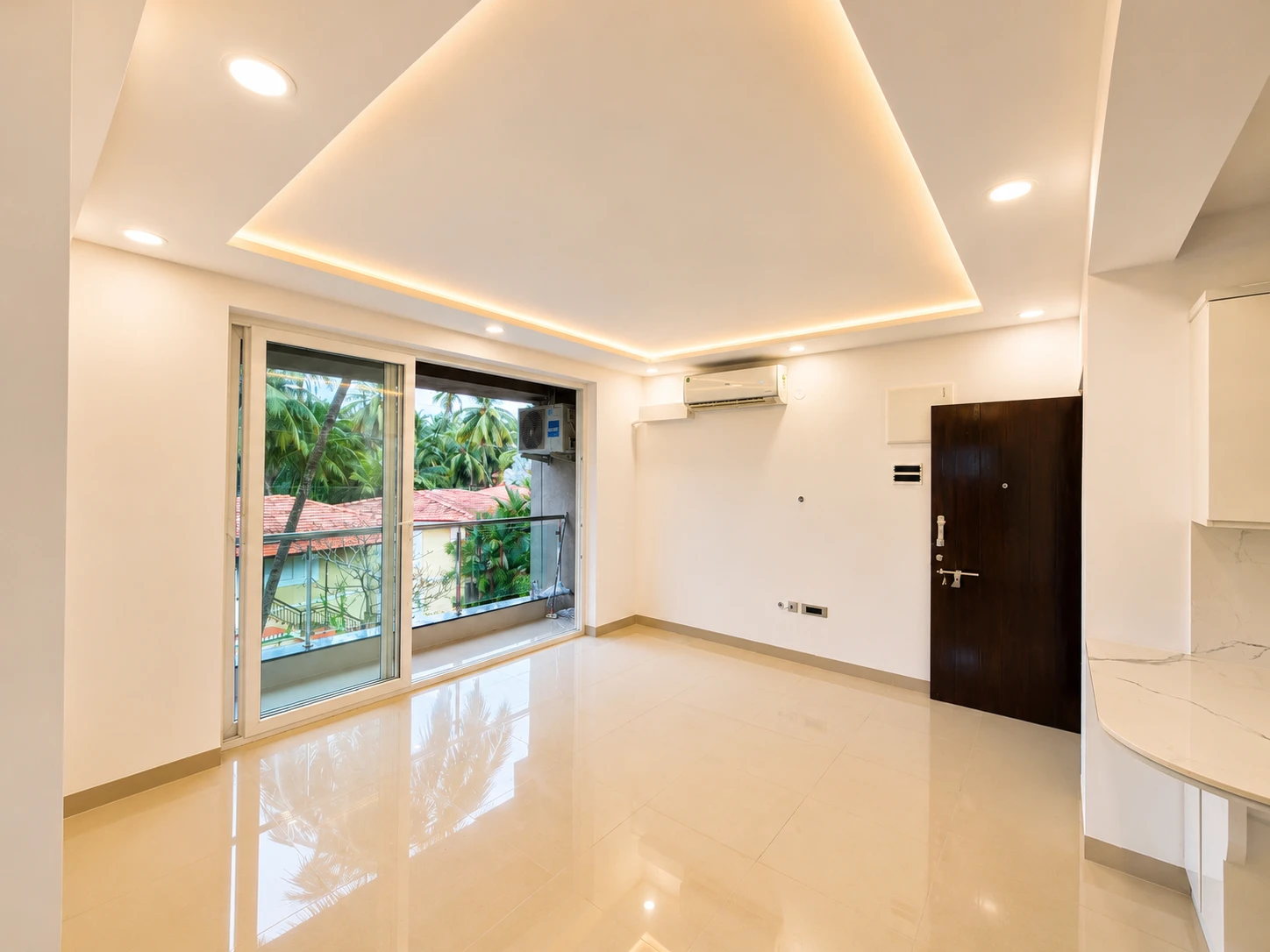 2 BHK Apartment-Hollant 5