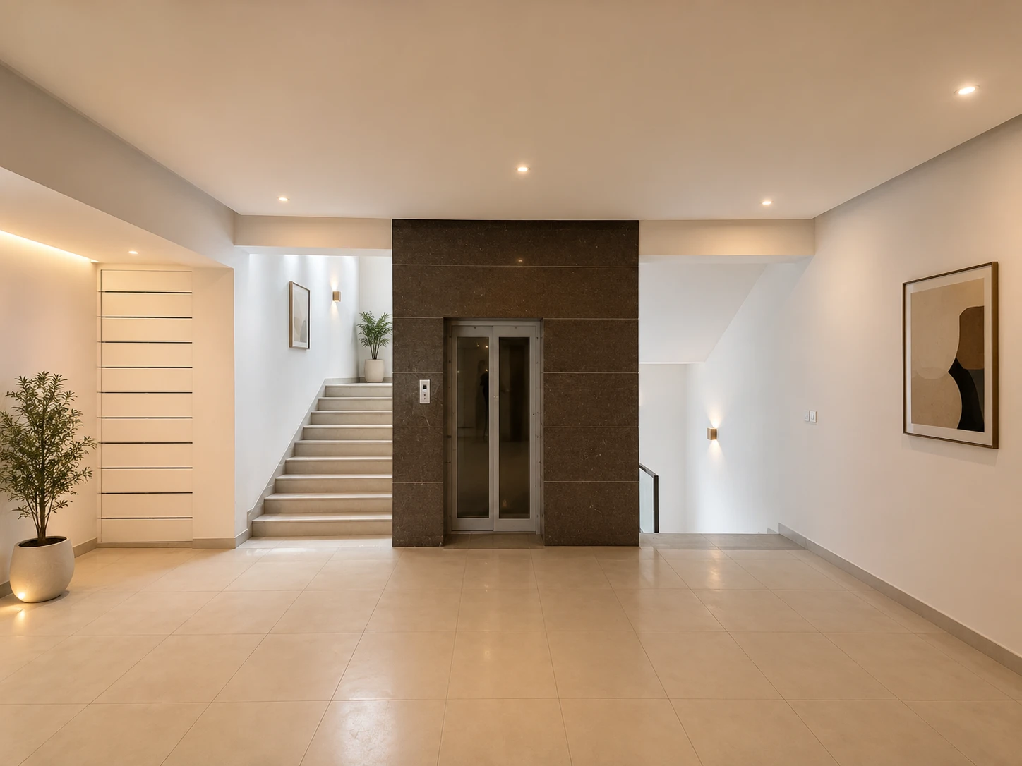 Nuvem 2BHK Apartment 3