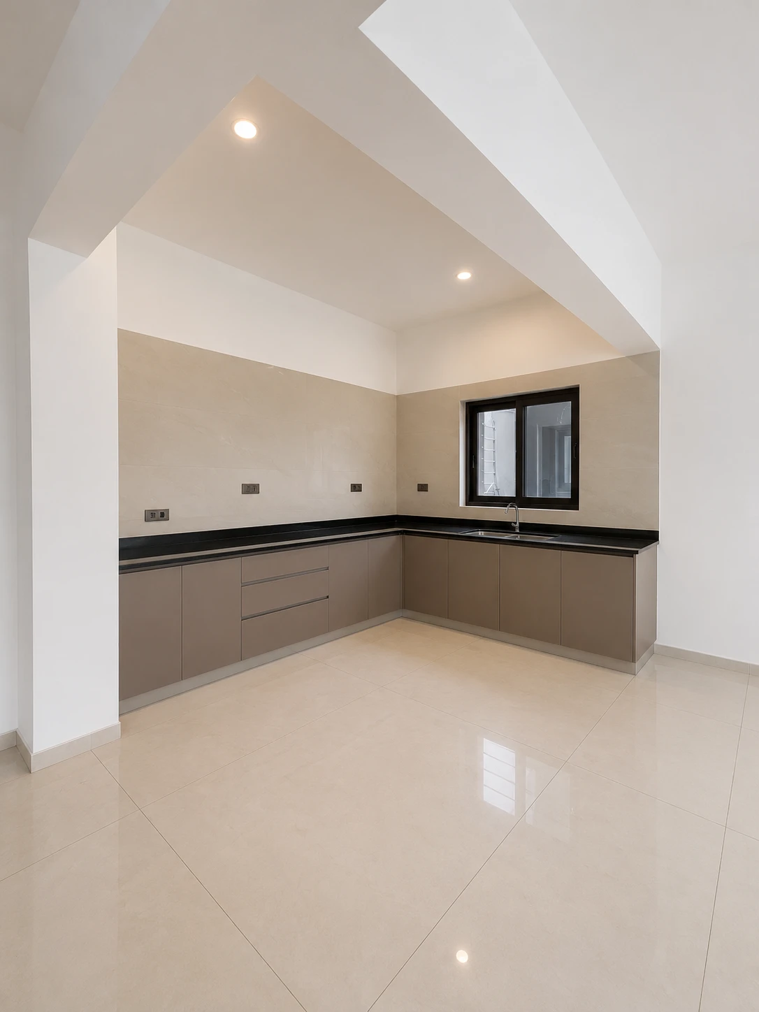 Nuvem 2BHK Apartment 5