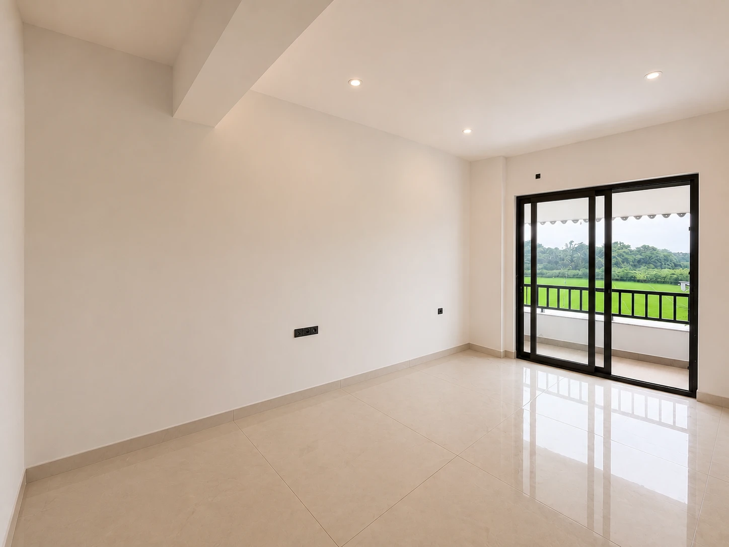 Nuvem 2BHK Apartment 6