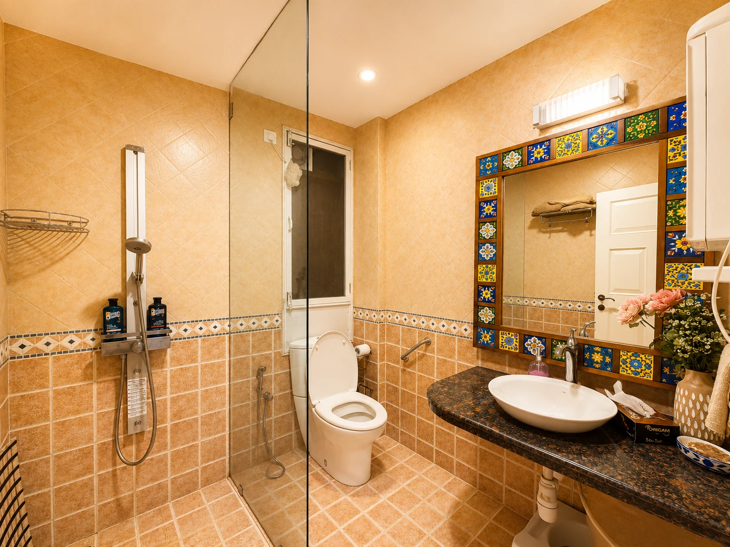 3 BHK Apartment in Bambolim for Sale 2