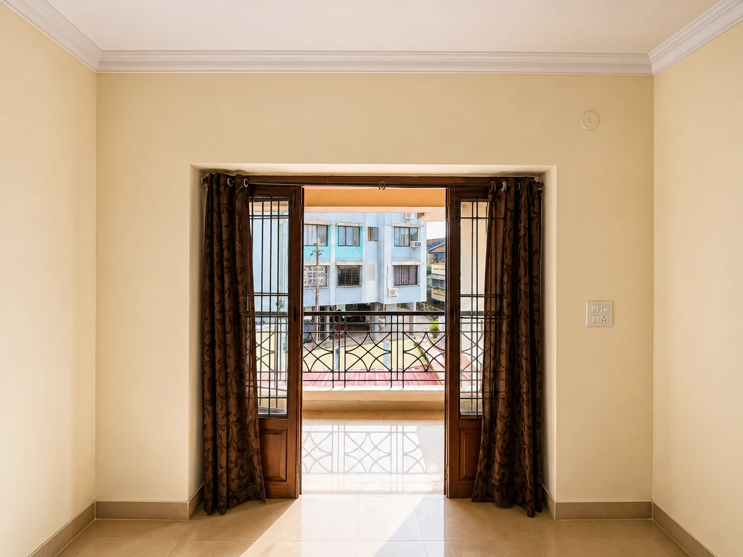 3 BHK Apartment in Porvorim for Sale 2