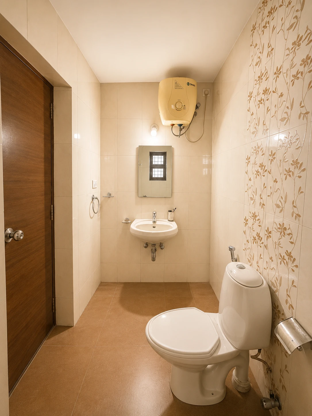 3 BHK Apartment in Porvorim for Sale 5