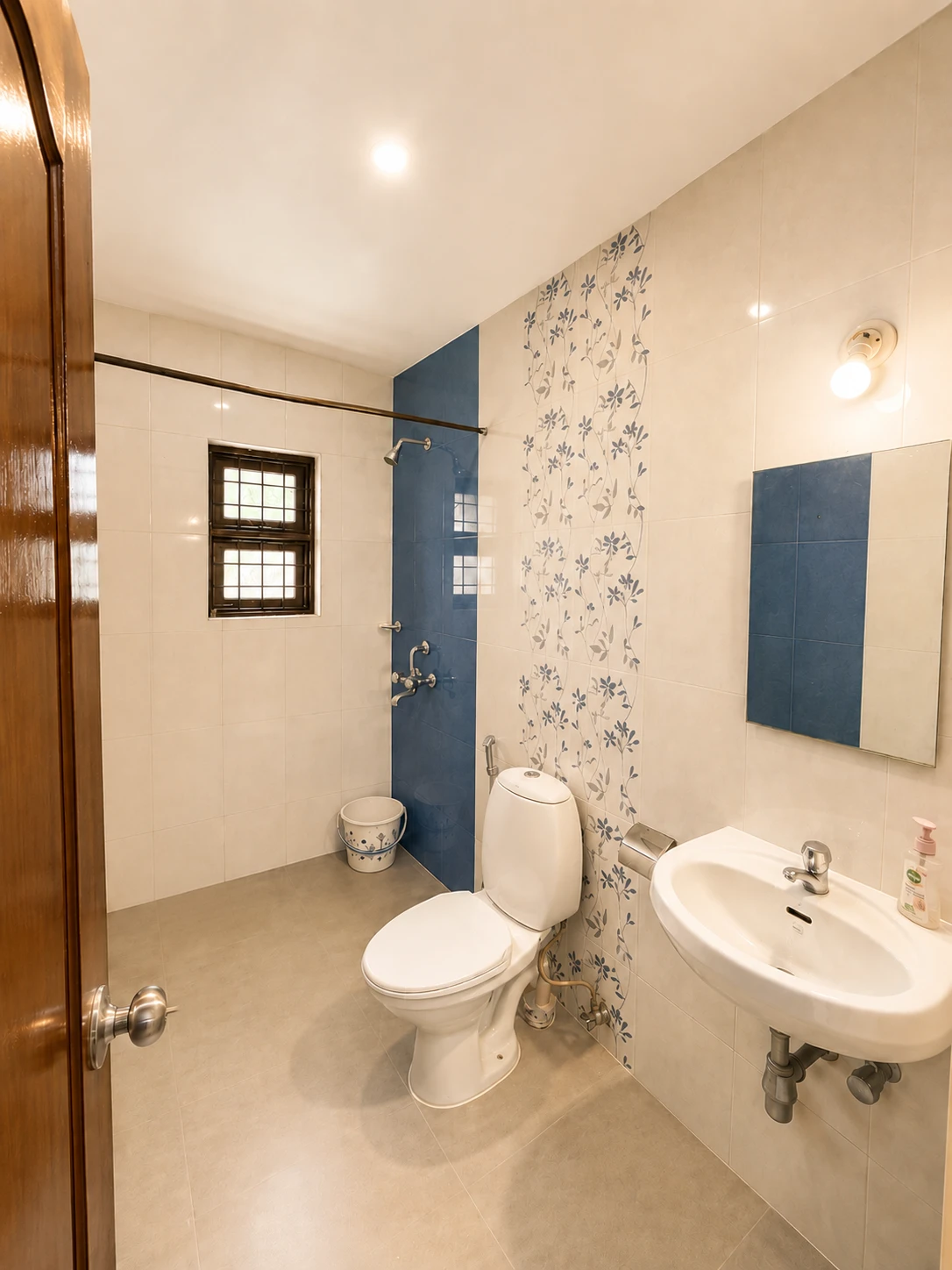 3 BHK Apartment in Porvorim for Sale 6