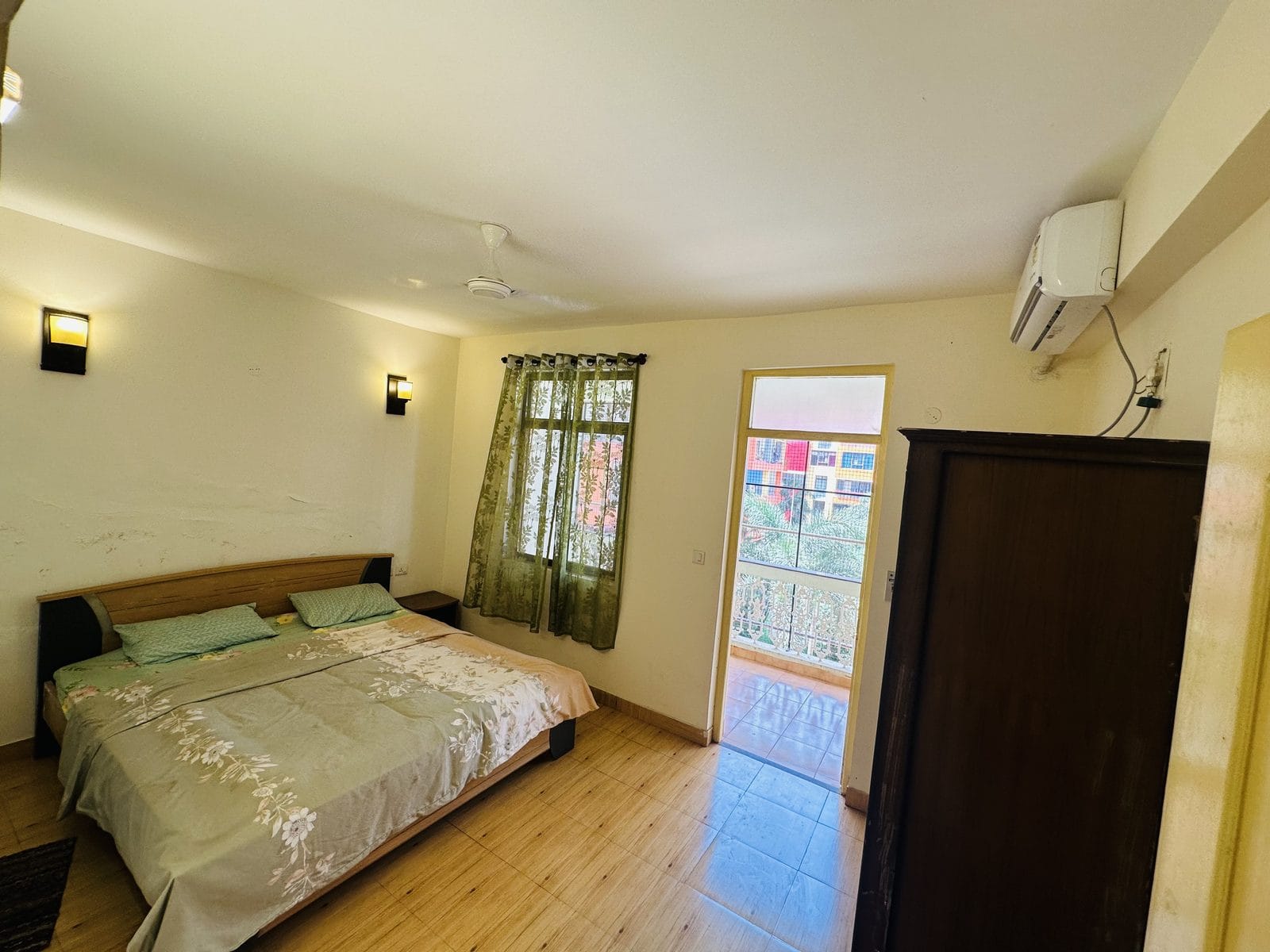 The Beach Village Goa - 3BHK 3