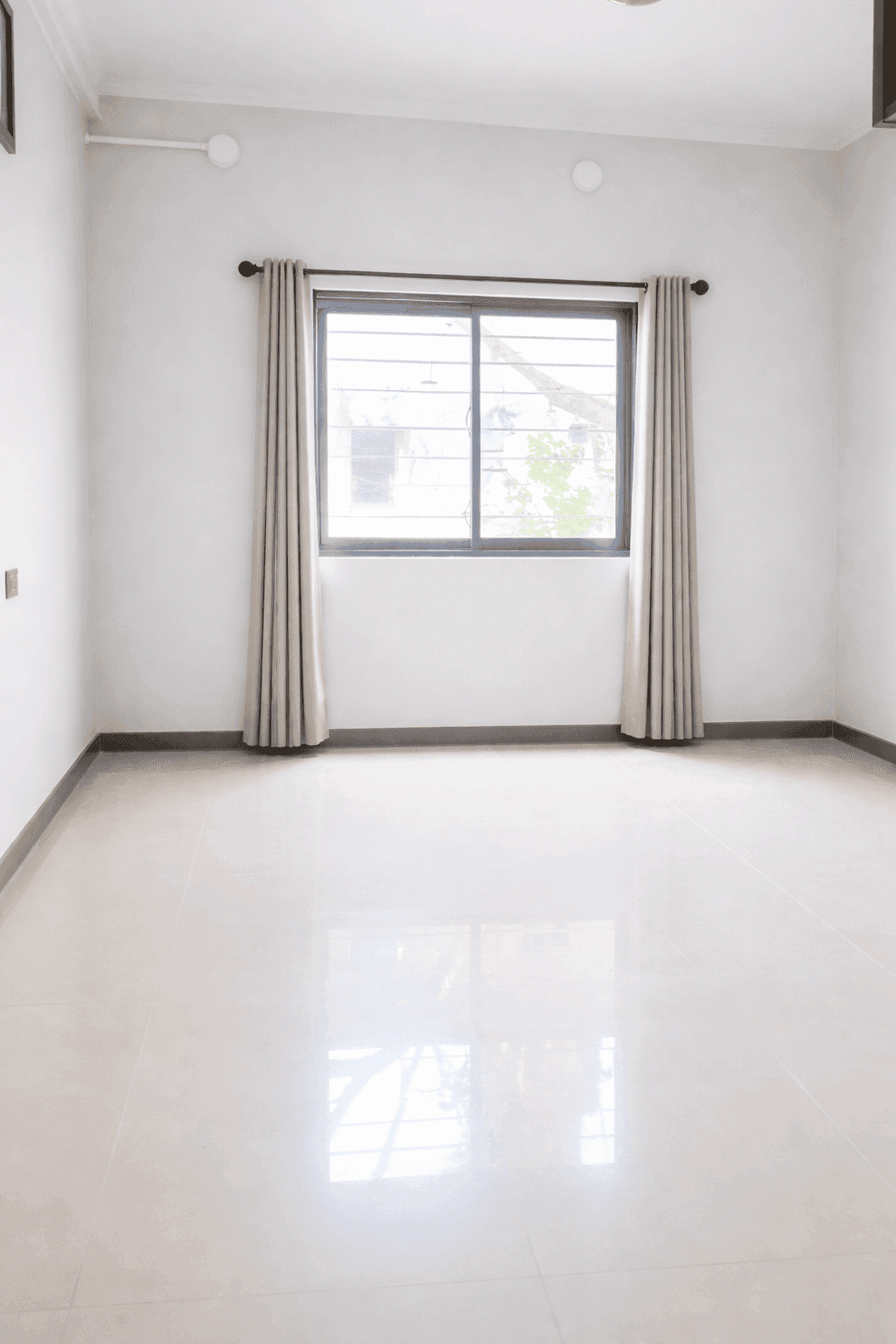 Shalom Crest - 3BHK 5