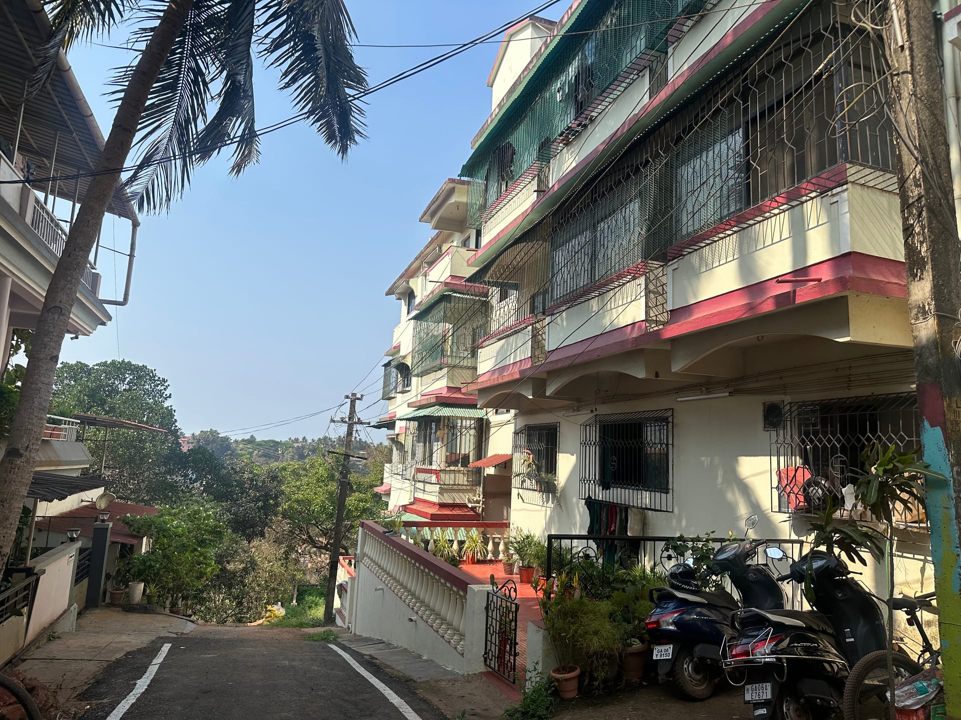 Shalom Crest - 3BHK