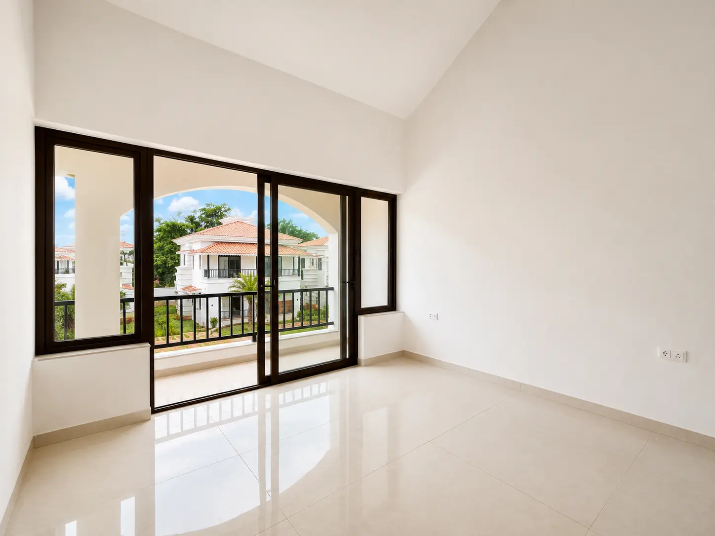 Luxury 4BHK Villa 6