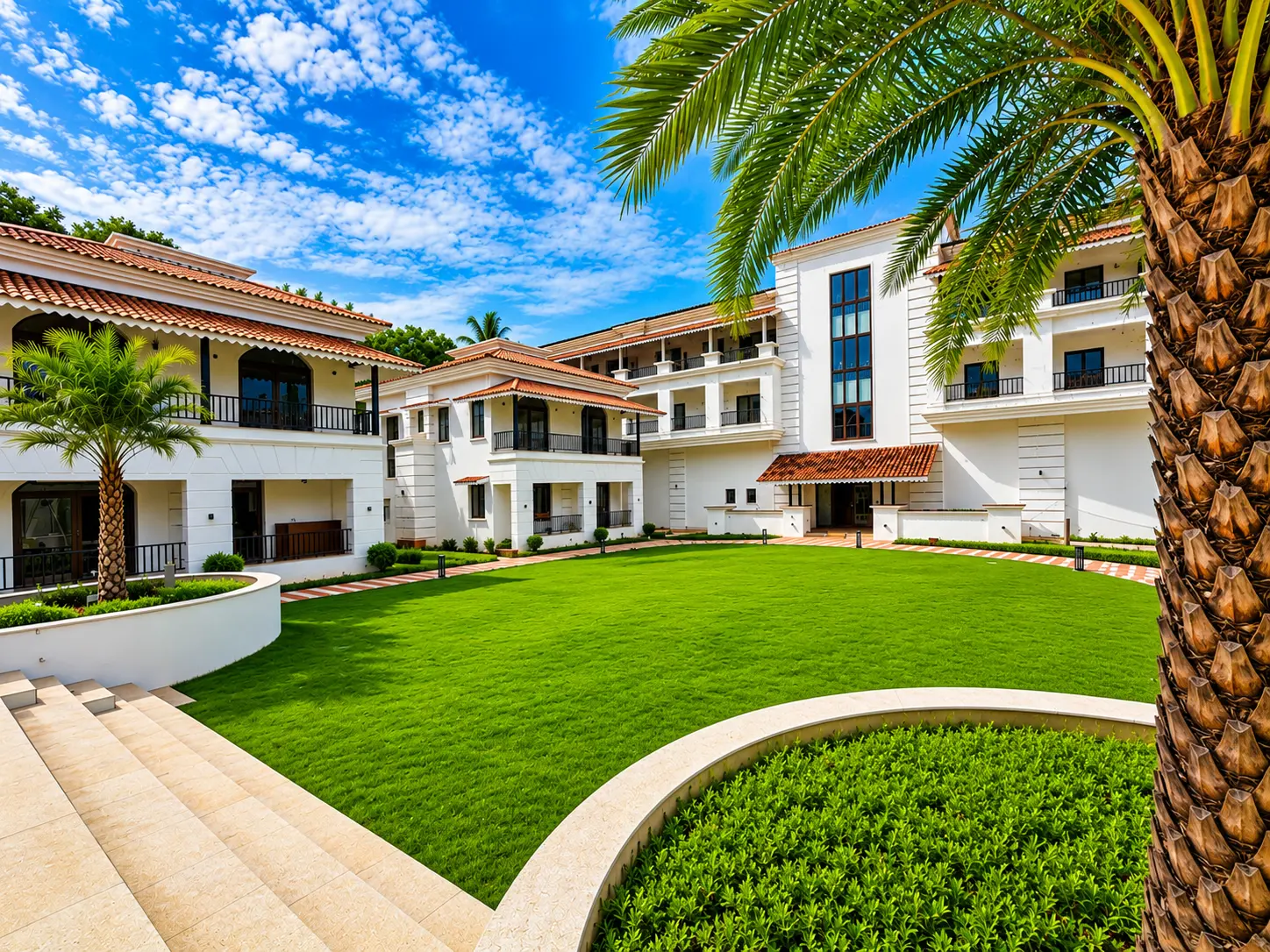 Luxury 4BHK Villa 4