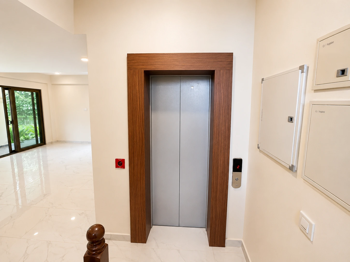 Luxury 3BHK Row Villa - Pilerne, Porvorim 5