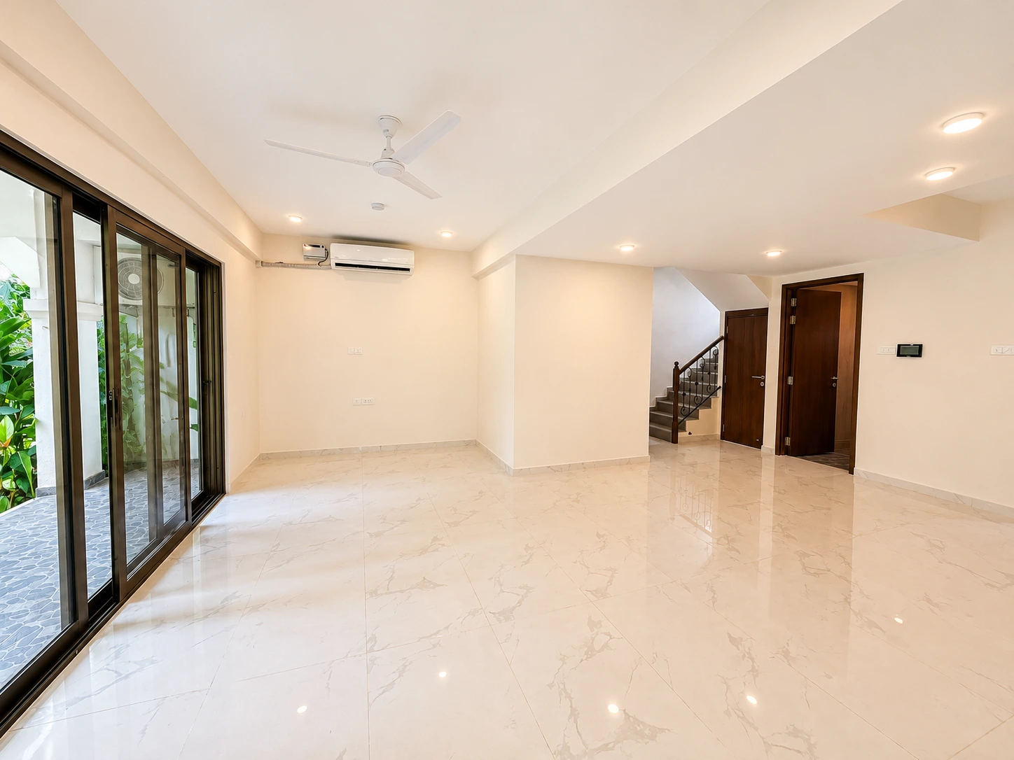 Luxury 3BHK Row Villa - Pilerne, Porvorim 2