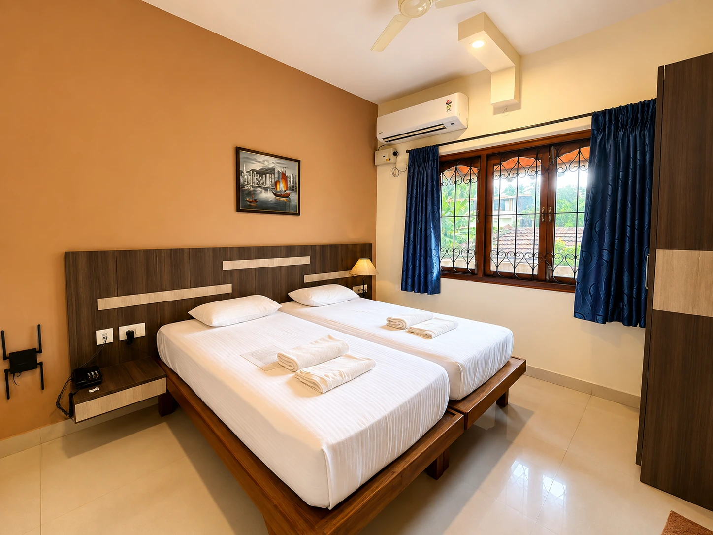 Commercial Resort 4