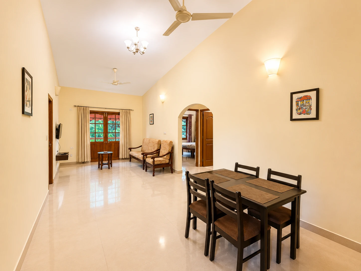 Commercial Resort 5