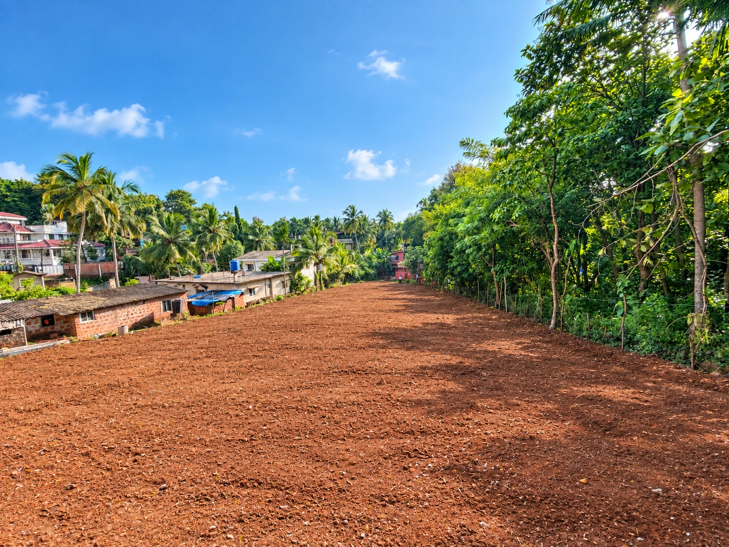 Upcoming 3 BHK Villa Projects in Bogmallo 6
